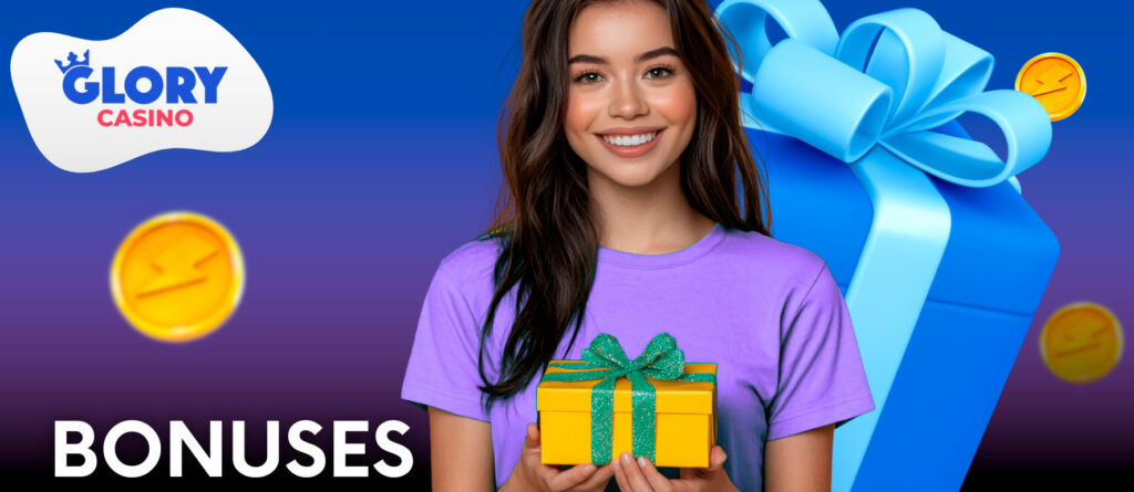 New players at Glory Casino গৌরব ক্যাসিনো can get a welcome bonus of