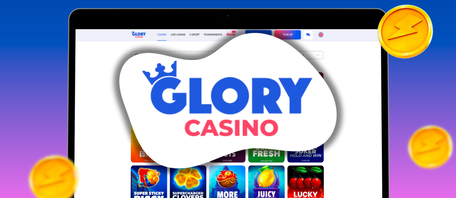 Discover the Excitement of Glory Casino গৌরব ক্যাসিনো